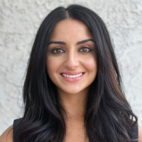 Maria Agazaryan Email & Phone Number