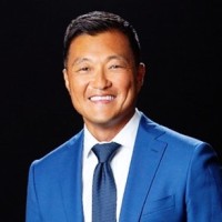 Optimism Foundation Employee Jonathan Kim's profile photo