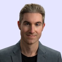 Rivly Employee Daniel Thompson's profile photo