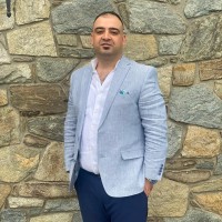 Carefirst Employee Aws B.'s profile photo