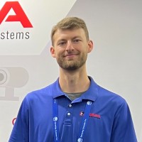 AMEPA America Inc. Employee Brian Hanz's profile photo