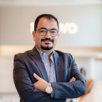 ASGC Egypt Employee Rimon Jan's profile photo