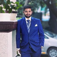Aadithya Sundar's profile photo