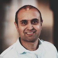 Kal Patel Email & Phone Number