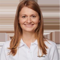 SENNEBOGEN Maschinenfabrik GmbH Employee Martina Brunhofer's profile photo