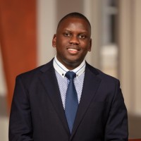 Arthur Ssembajja Email