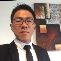 Axess Advisory Employee Charleson Chew's profile photo
