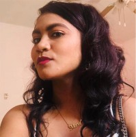 SendoAgil Employee Salome Yleiram's profile photo