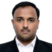 Fleming Technical Resources, LLC Employee Vishal Metri's profile photo