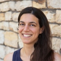 City of Monterey Employee Fernanda Roveri's profile photo