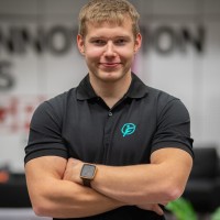 FitSphere Employee Norman Vihul's profile photo