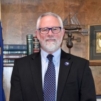 Palmetto Citizens Federal Credit Union Employee Clint Clayborn's profile photo