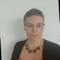 Artec 3D Employee Sarah Rosati's profile photo