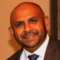 CWB Group Employee Mohamed Sookwa's profile photo