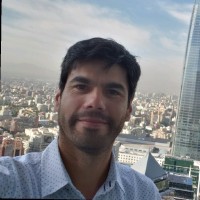Pucobre Employee Eduardo Foster González's profile photo