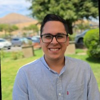 César Rosales Email
