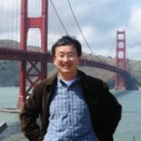 U.S. Department of Energy (DOE) Employee Derun Li's profile photo