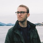 Syndicado Employee Adrian Murray's profile photo