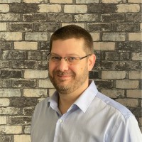 Wipro Employee Jean-Benoit Sarrazin's profile photo