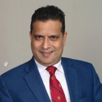 GoRascal Employee Sayed Rahman's profile photo