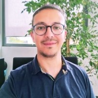 Gruppo AMBROGIO MORO Employee Simone Scamardi's profile photo