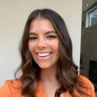 Code First Girls Employee Madelyn McDonald's profile photo