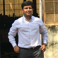 JRI Orthopaedics Employee Sumit Pakrashi's profile photo