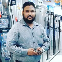 Pathak Enterprises Employee Fazan Qureshi's profile photo