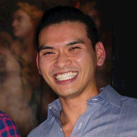 Sam's Club Employee Ryan Chong's profile photo