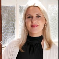 Somcommerce Employee Alexandra Hoffmann's profile photo