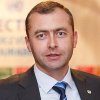 GIZ Moldova Employee Viorel Albu's profile photo
