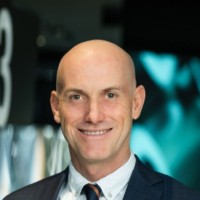 Data#3 Employee Terence Bonner's profile photo