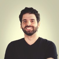 Incognia Employee Marcelo Sobral's profile photo