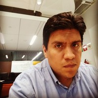 Armando Páez Zamudio Email