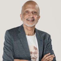 Indiaspora Forum Employee Rangaswami's profile photo