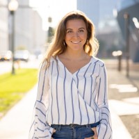 Camber Realty Employee Khaki Fleck's profile photo