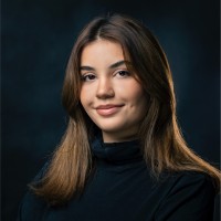 Levant Communication Group Employee Noor Eid's profile photo