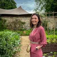 Envisage Dental | Certified B Corp™ Employee Emily Franklin's profile photo