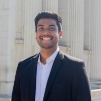 Amazon Employee Aneesh Konda's profile photo