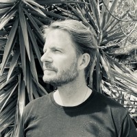 Sensorium Employee Danny Korf's profile photo