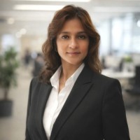 Arré (U Digital Content Pvt Ltd) Employee Poonam Bhardwaj's profile photo