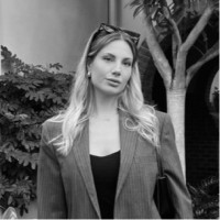 ECOR® Employee Amanda Berglund's profile photo