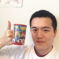 Goodshop Employee Steven Wang's profile photo