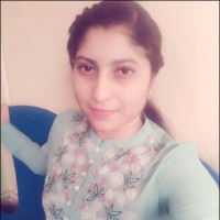 Tata Consultancy Services Employee Chitra M's profile photo