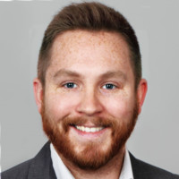 TransPerfect Employee Matthew Schafer's profile photo