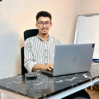EraaSoft Employee Momen Emad's profile photo