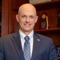 Christopher Newport University Employee William Kelly's profile photo