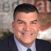 First County Bank Employee Mark Prior's profile photo