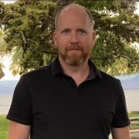 Alberta Health Services Employee Jamie Rice's profile photo