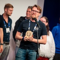 Perplex Digital Employee Rutger Stoel's profile photo